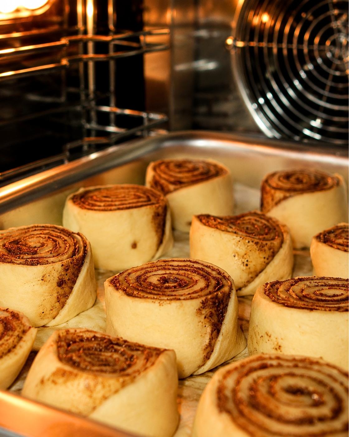 Uncle Dough — Fresh dough