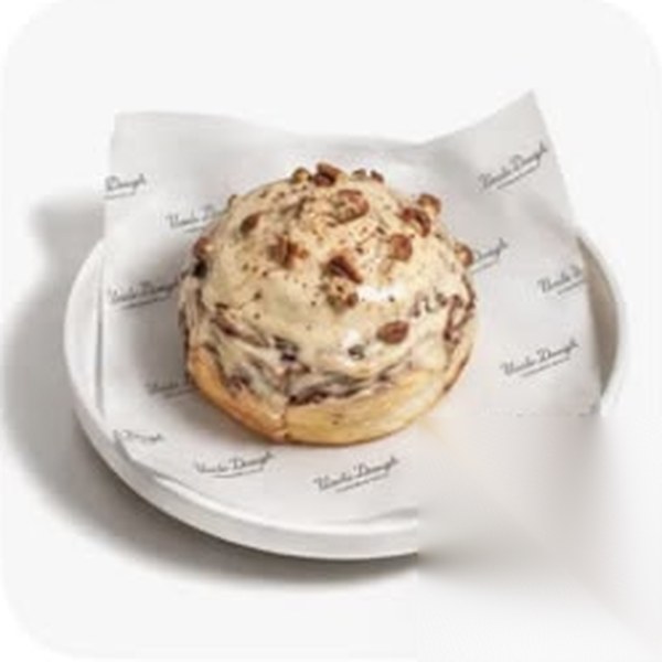 Unc's Fav — Uncle Dough