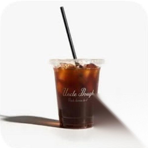 V60 Iced — Uncle Dough